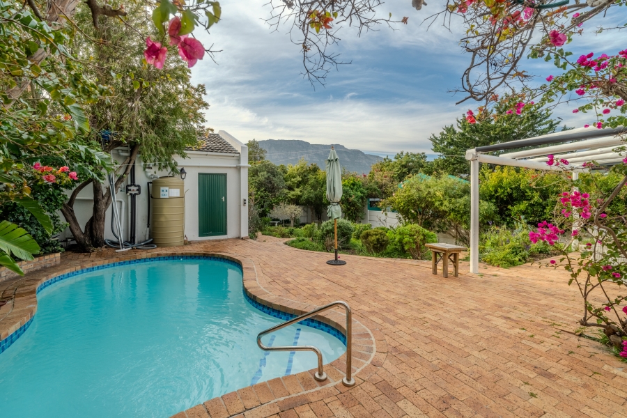 To Let 3 Bedroom Property for Rent in Beach Estate Western Cape